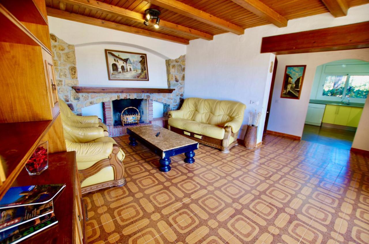 V&v Lloret: Mediterranean With Panoramic Sea Views Lloret de Mar