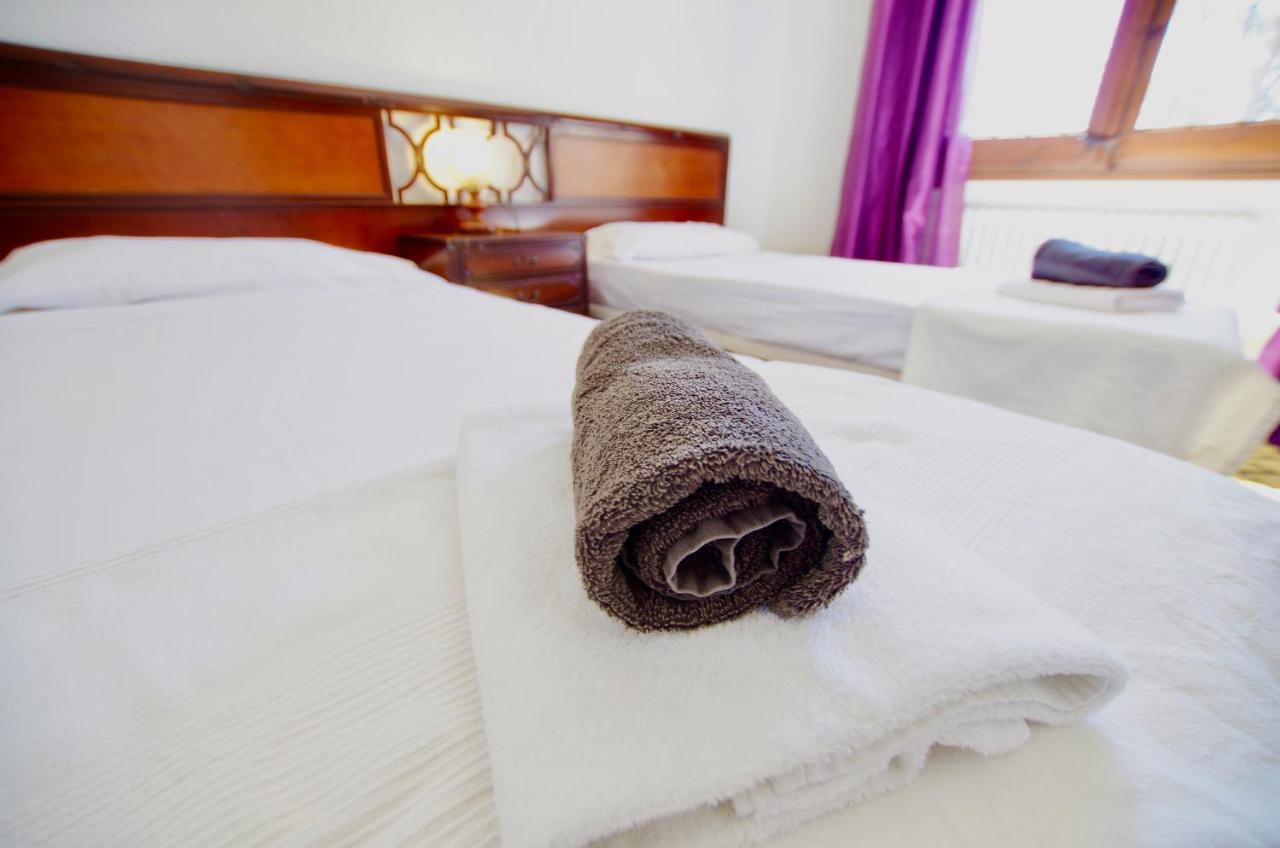 V&v Lloret: Mediterranean With Panoramic Sea Views *