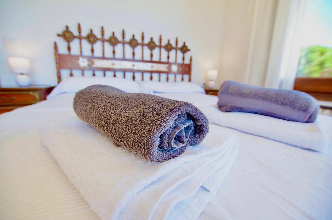 V&v Lloret: Mediterranean With Panoramic Sea Views * Lloret de Mar