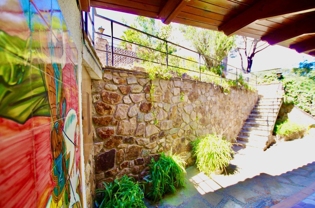 V&v Lloret: Mediterranean With Panoramic Sea Views Holiday home *