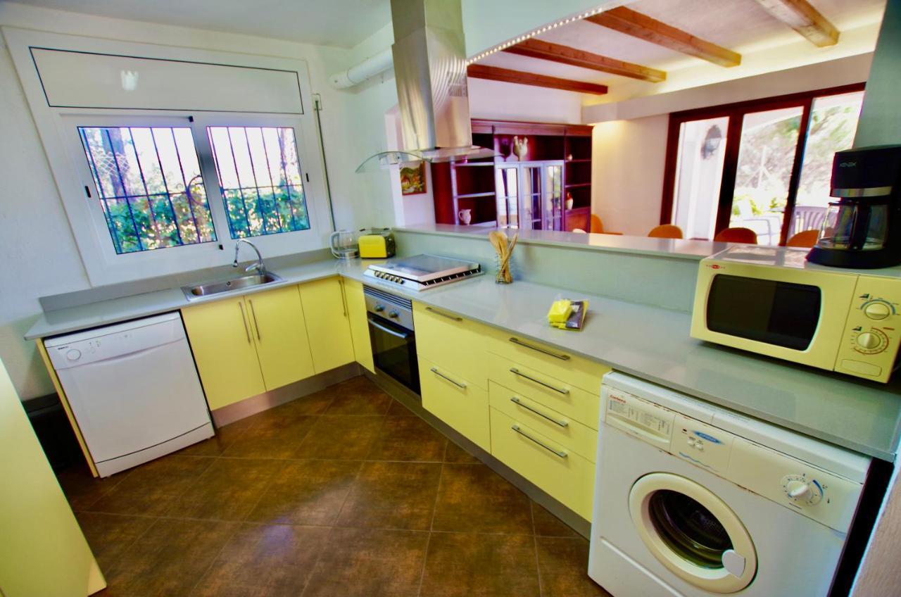 V&v Lloret: Mediterranean With Panoramic Sea Views * Lloret de Mar