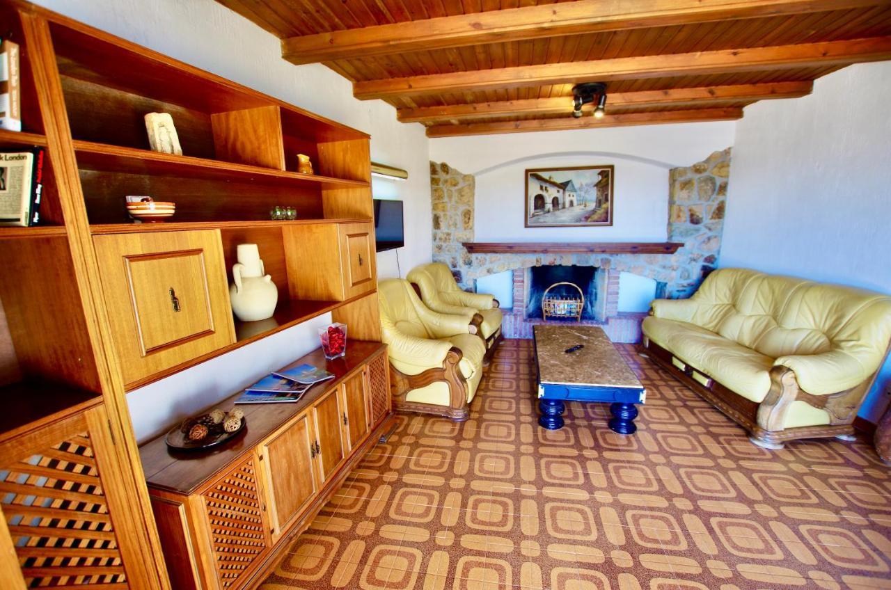 V&v Lloret: Mediterranean With Panoramic Sea Views Holiday home