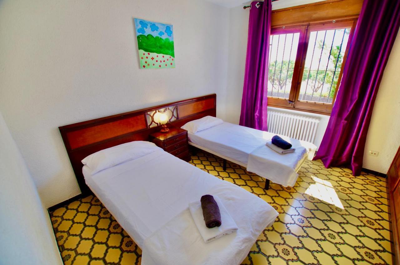 V&v Lloret: Mediterranean With Panoramic Sea Views Lloret de Mar