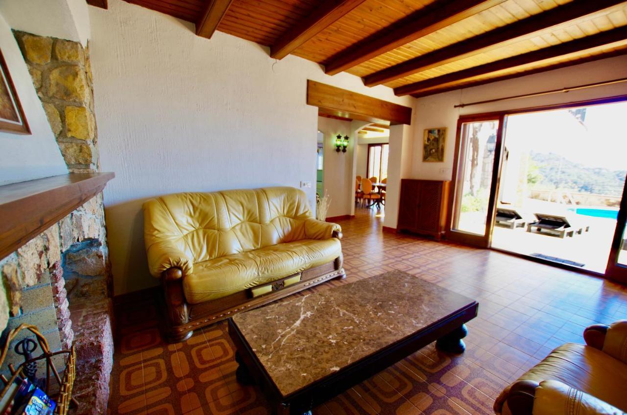 Holiday home V&v Lloret: Mediterranean With Panoramic Sea Views Lloret de Mar