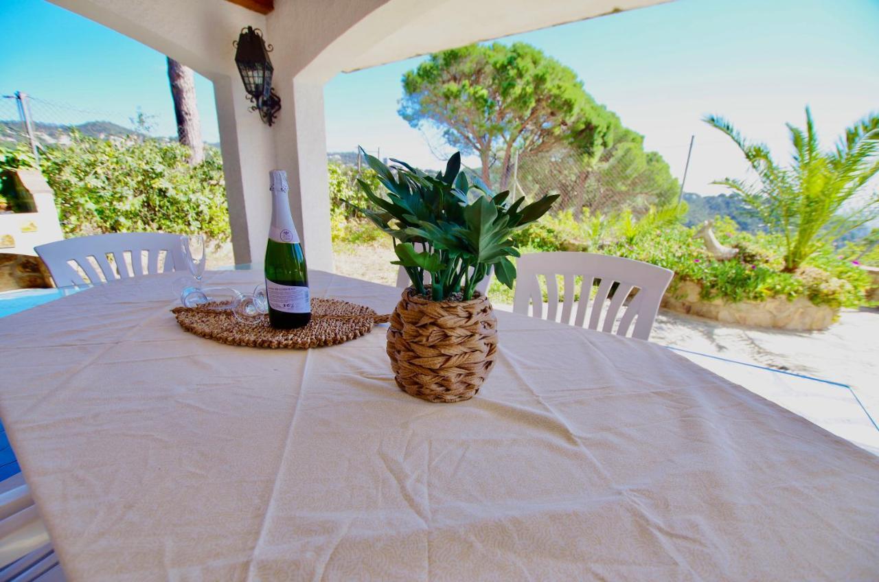 V&v Lloret: Mediterranean With Panoramic Sea Views Holiday home *