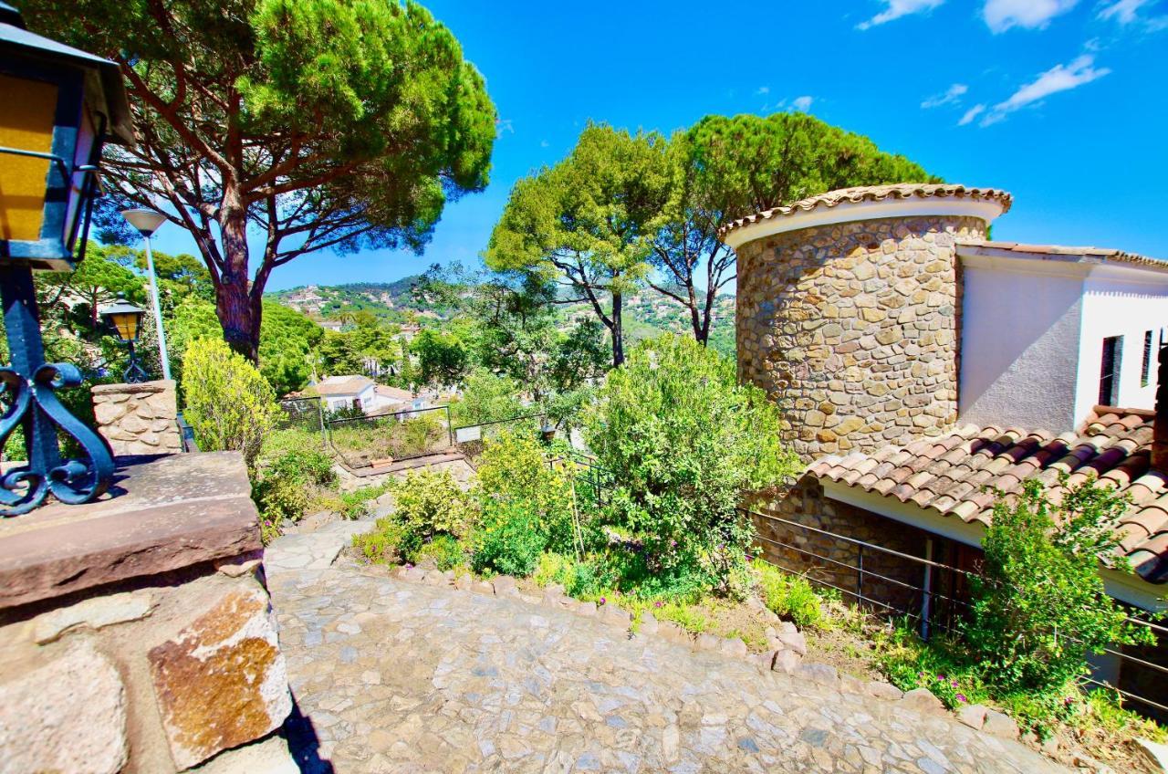 Holiday home V&v Lloret: Mediterranean With Panoramic Sea Views *