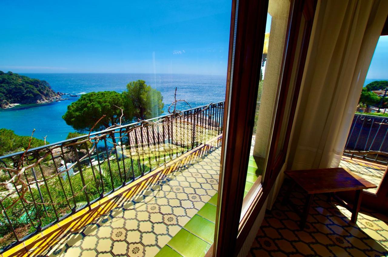 V&v Lloret: Mediterranean With Panoramic Sea Views * Lloret de Mar