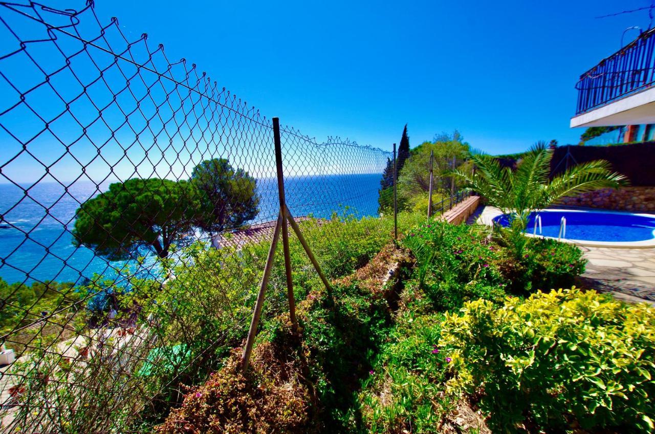 V&v Lloret: Mediterranean With Panoramic Sea Views * Lloret de Mar