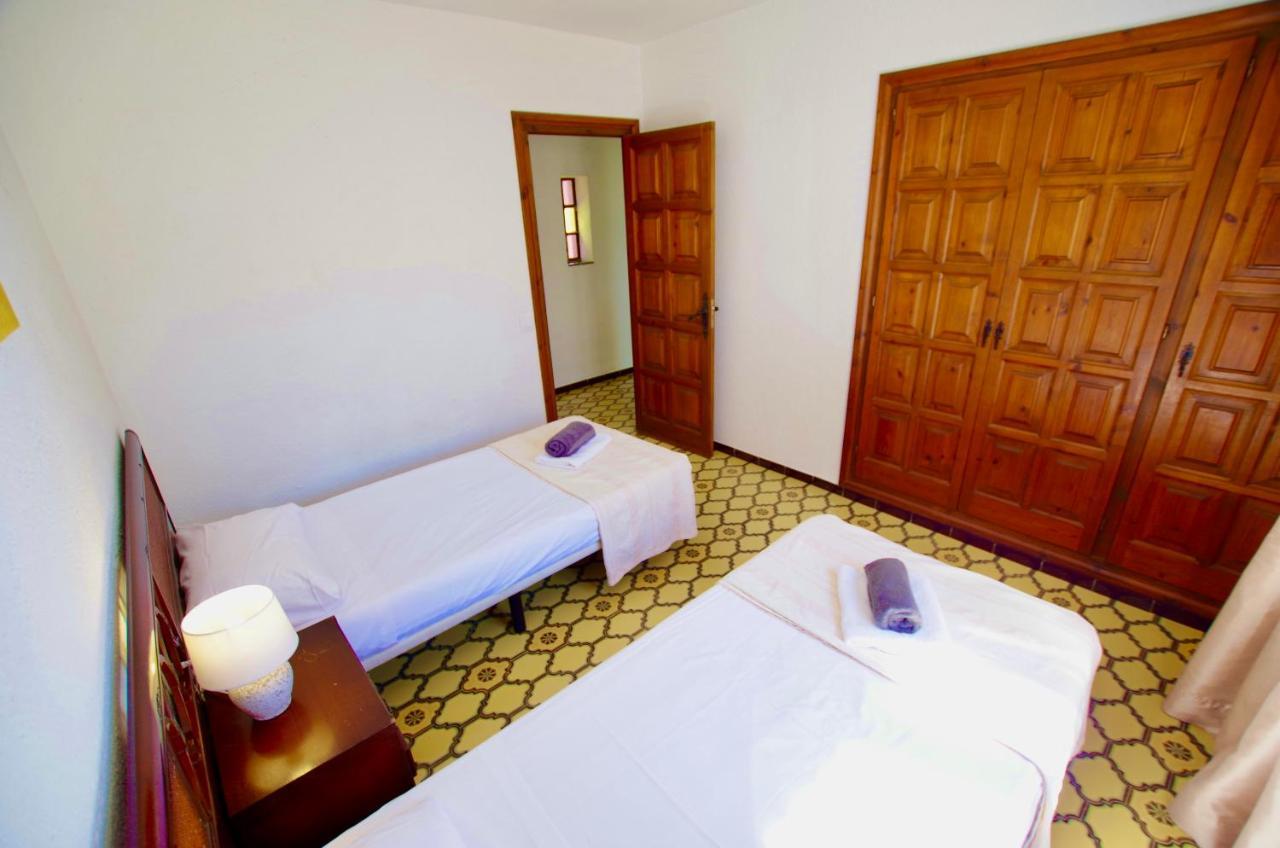 V&v Lloret: Mediterranean With Panoramic Sea Views Holiday home