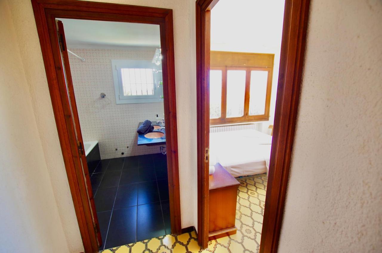 V&v Lloret: Mediterranean With Panoramic Sea Views Lloret de Mar