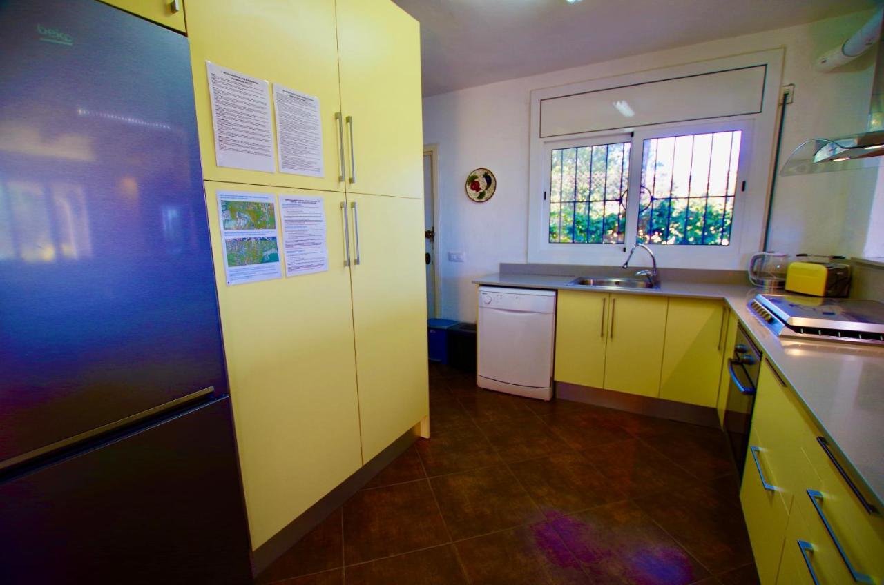 Holiday home V&v Lloret: Mediterranean With Panoramic Sea Views