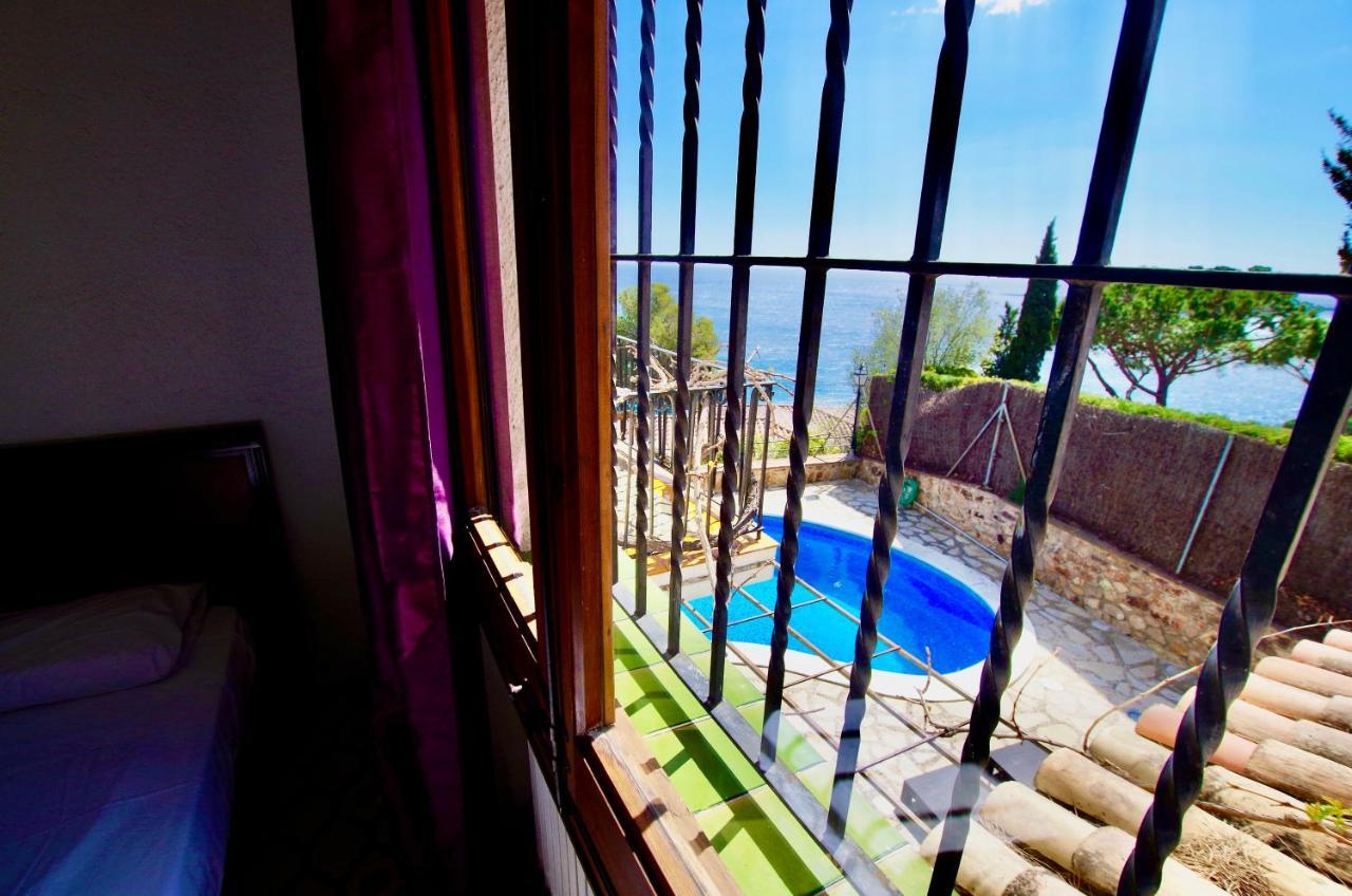 V&v Lloret: Mediterranean With Panoramic Sea Views Holiday home