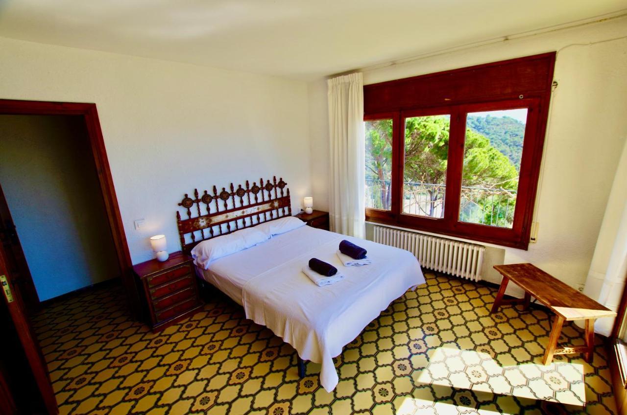 V&v Lloret: Mediterranean With Panoramic Sea Views * Lloret de Mar