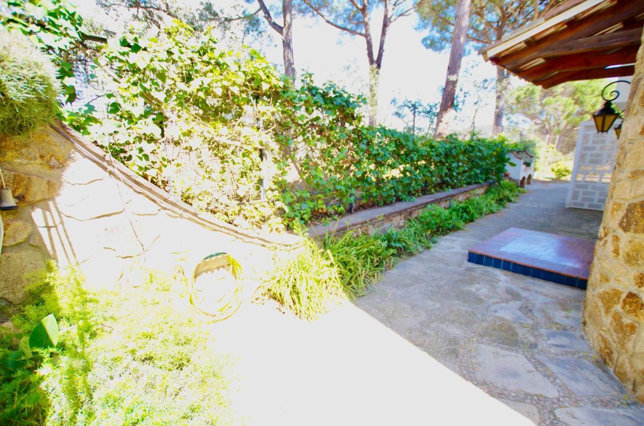 Holiday home V&v Lloret: Mediterranean With Panoramic Sea Views