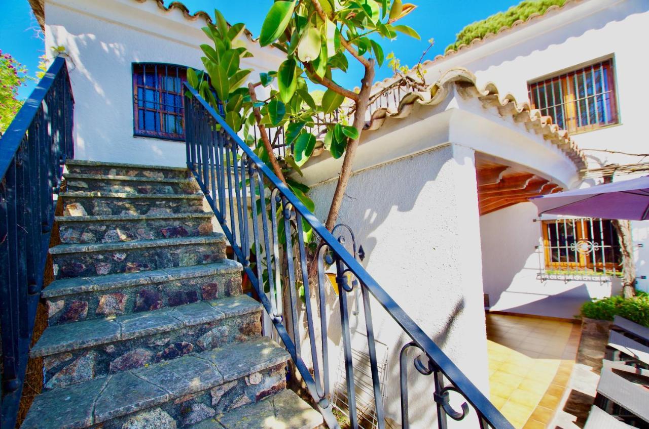 Holiday home V&v Lloret: Mediterranean With Panoramic Sea Views Lloret de Mar