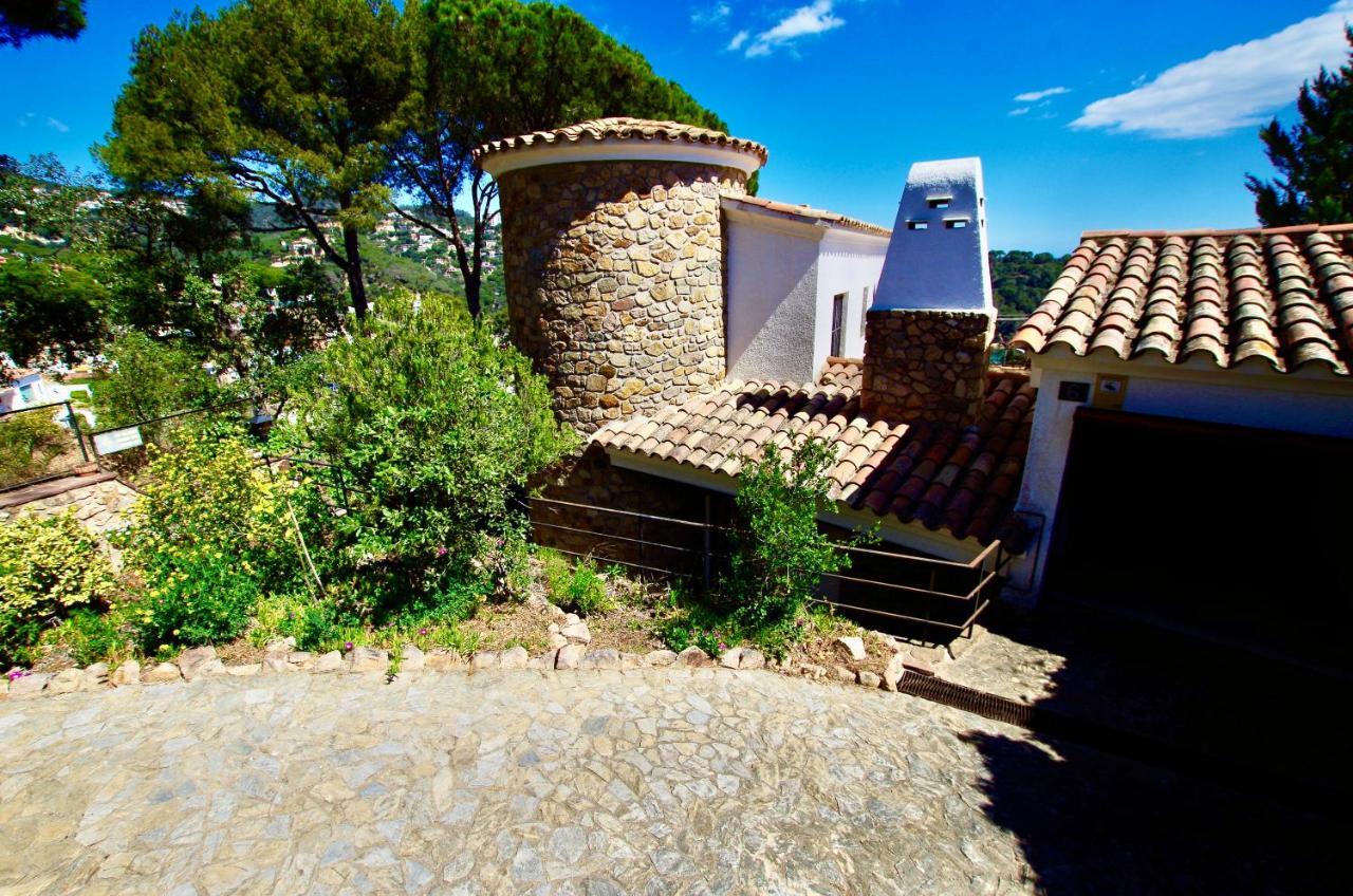 V&v Lloret: Mediterranean With Panoramic Sea Views *
