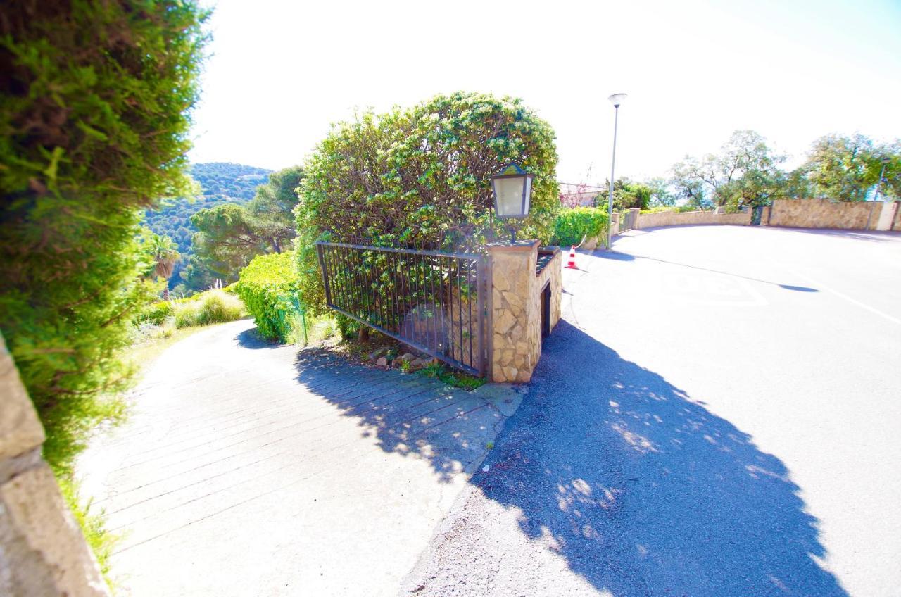 V&v Lloret: Garden With Pool, 150m From Canyelles * Lloret de Mar