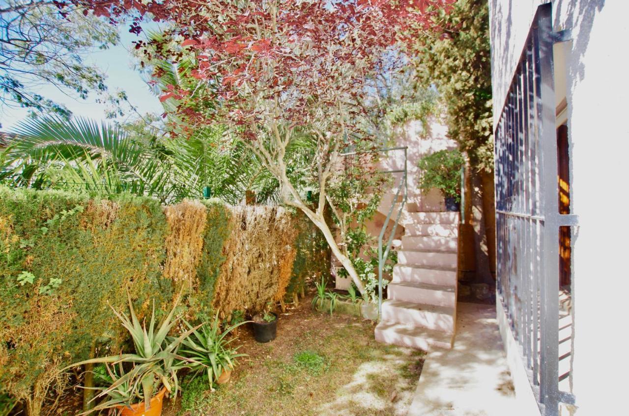 V&v Lloret: Garden With Pool, 150m From Canyelles Apartment *