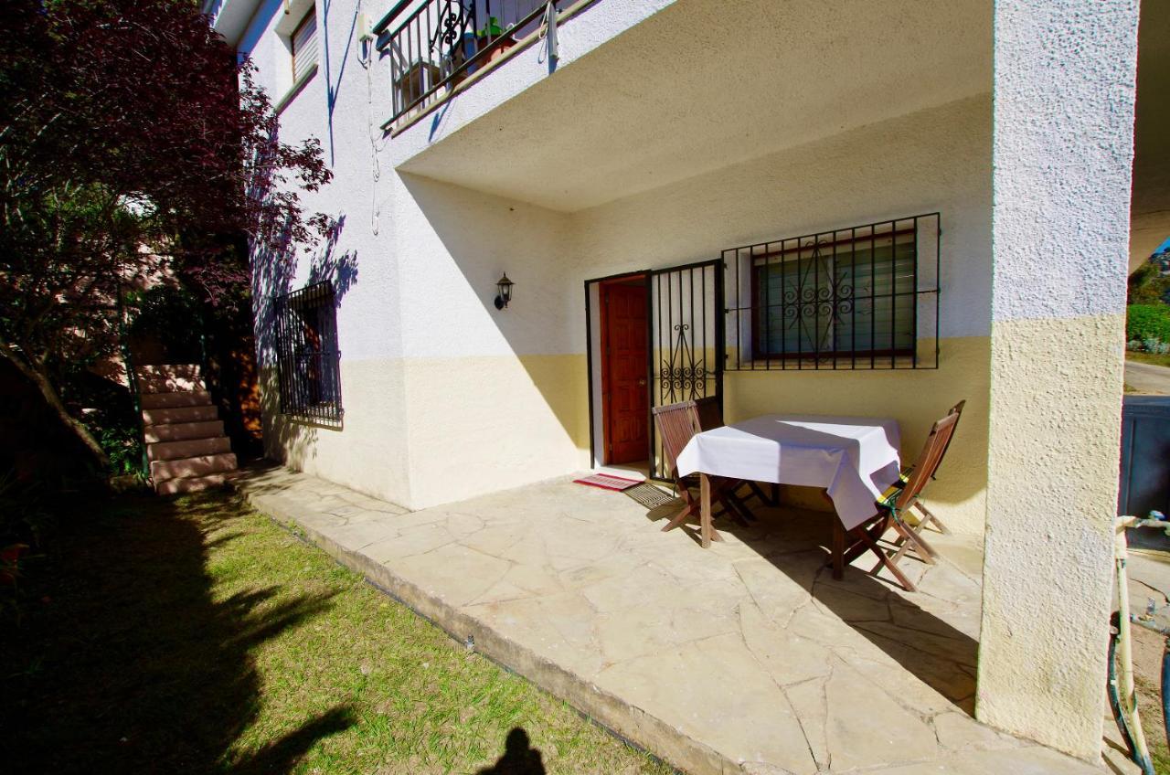 V&v Lloret: Garden With Pool, 150m From Canyelles Lloret de Mar