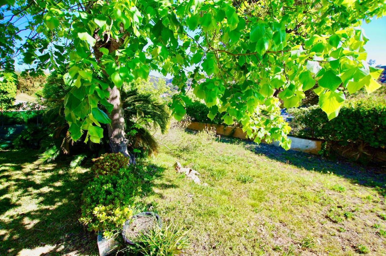 Apartment V&v Lloret: Garden With Pool, 150m From Canyelles *