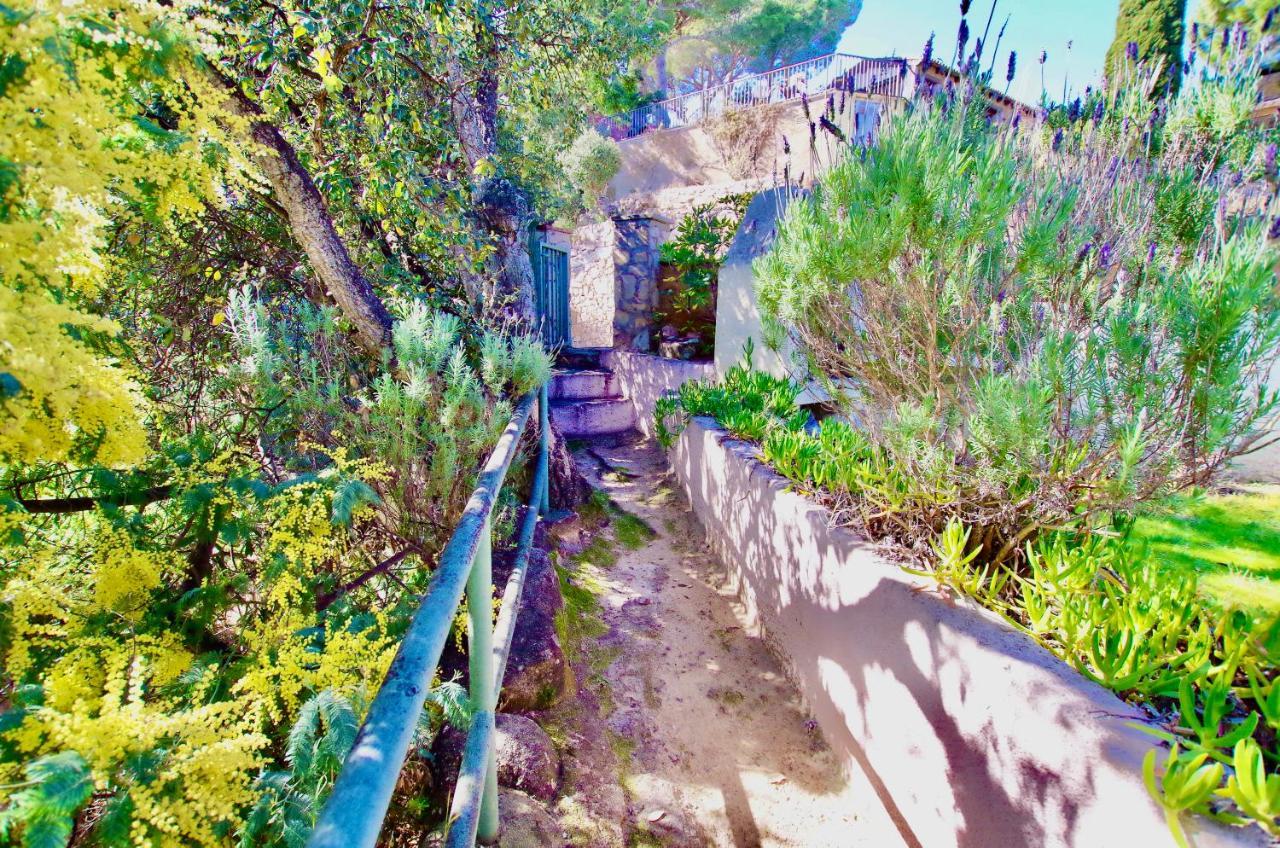 V&v Lloret: Garden With Pool, 150m From Canyelles Apartment *