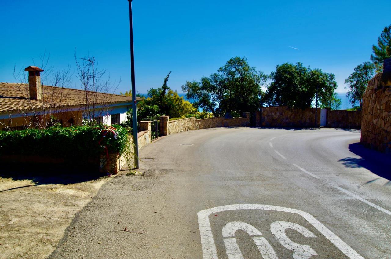 V&v Lloret: Garden With Pool, 150m From Canyelles Lloret de Mar