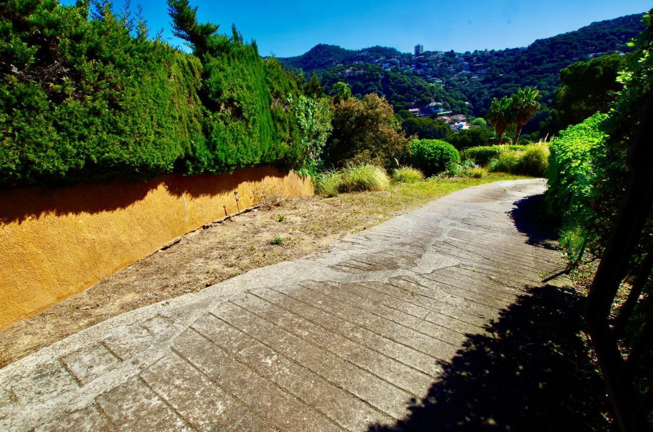 Apartment V&v Lloret: Garden With Pool, 150m From Canyelles *