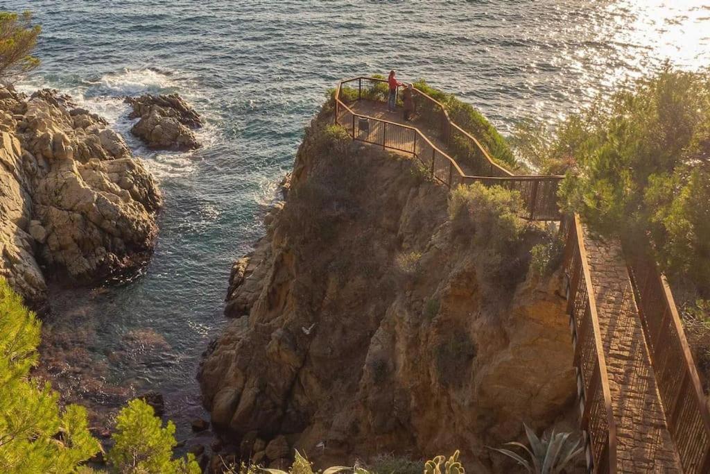 Somriu Fenals Platja * Lloret de Mar