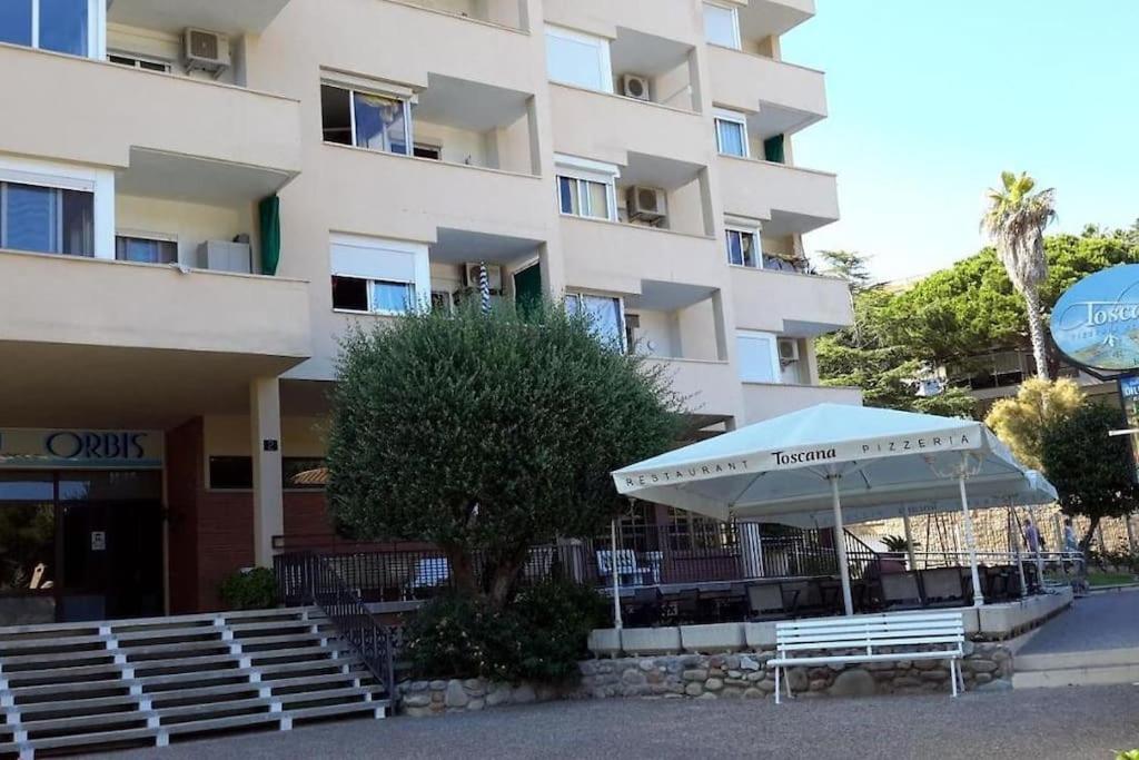 Somriu Fenals Platja Lloret de Mar