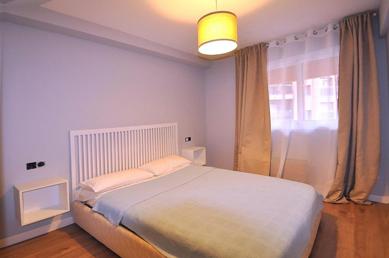 Apartment Domus Lloret de Mar