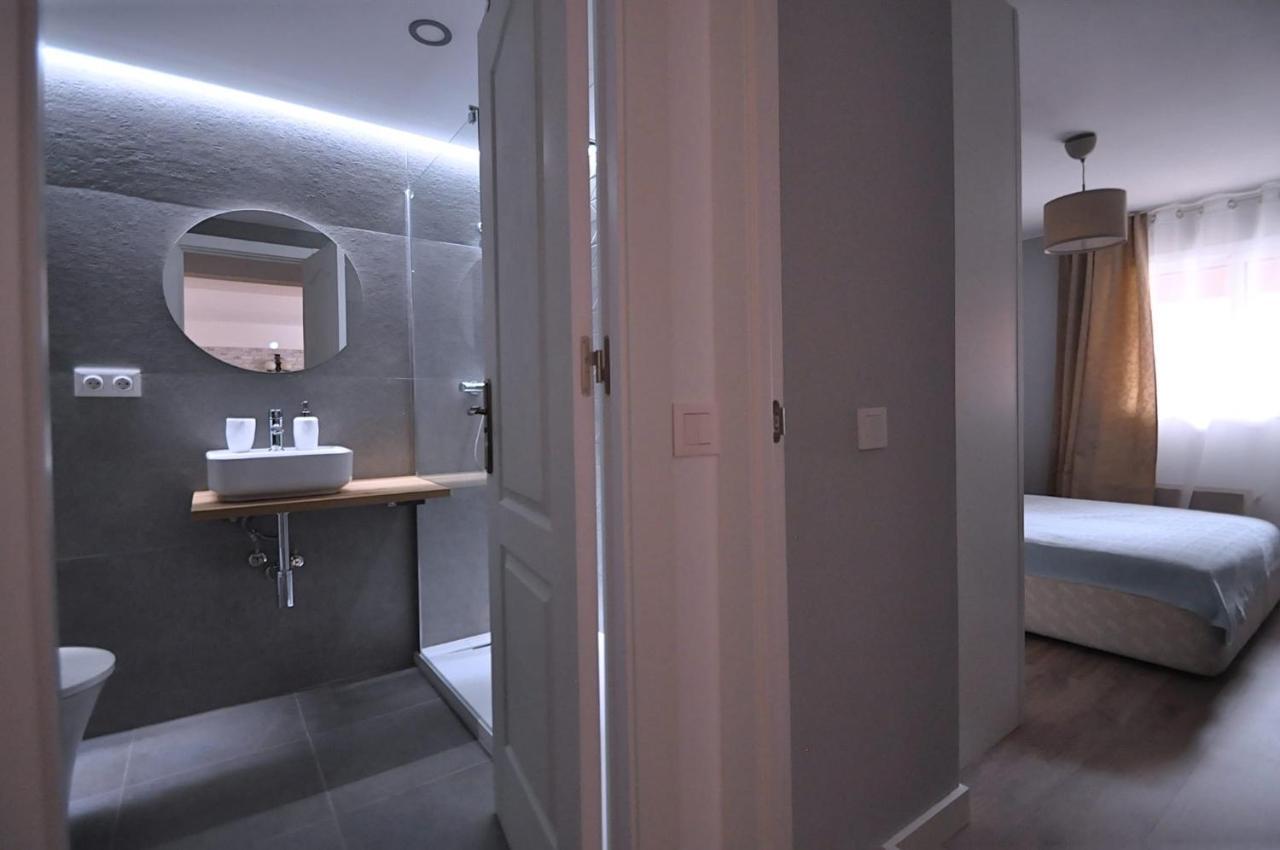 Apartment Domus Lloret de Mar