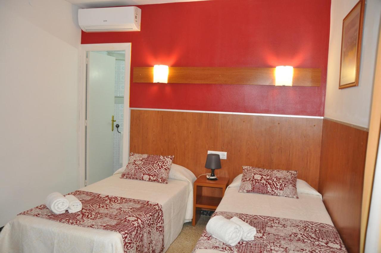 - El Amigo Casa de hóspedes Lloret de Mar