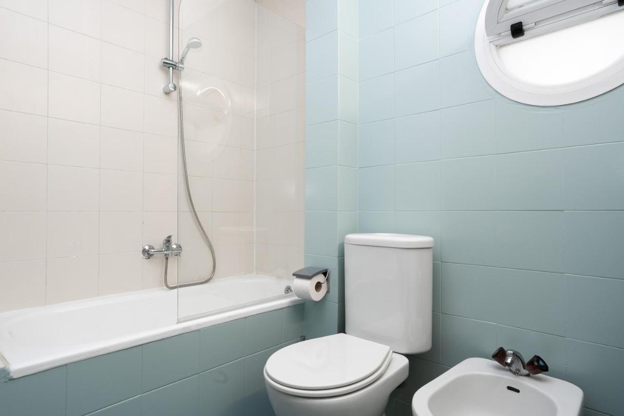 Bitacora Fully Renovated 2023 Lloret de Mar