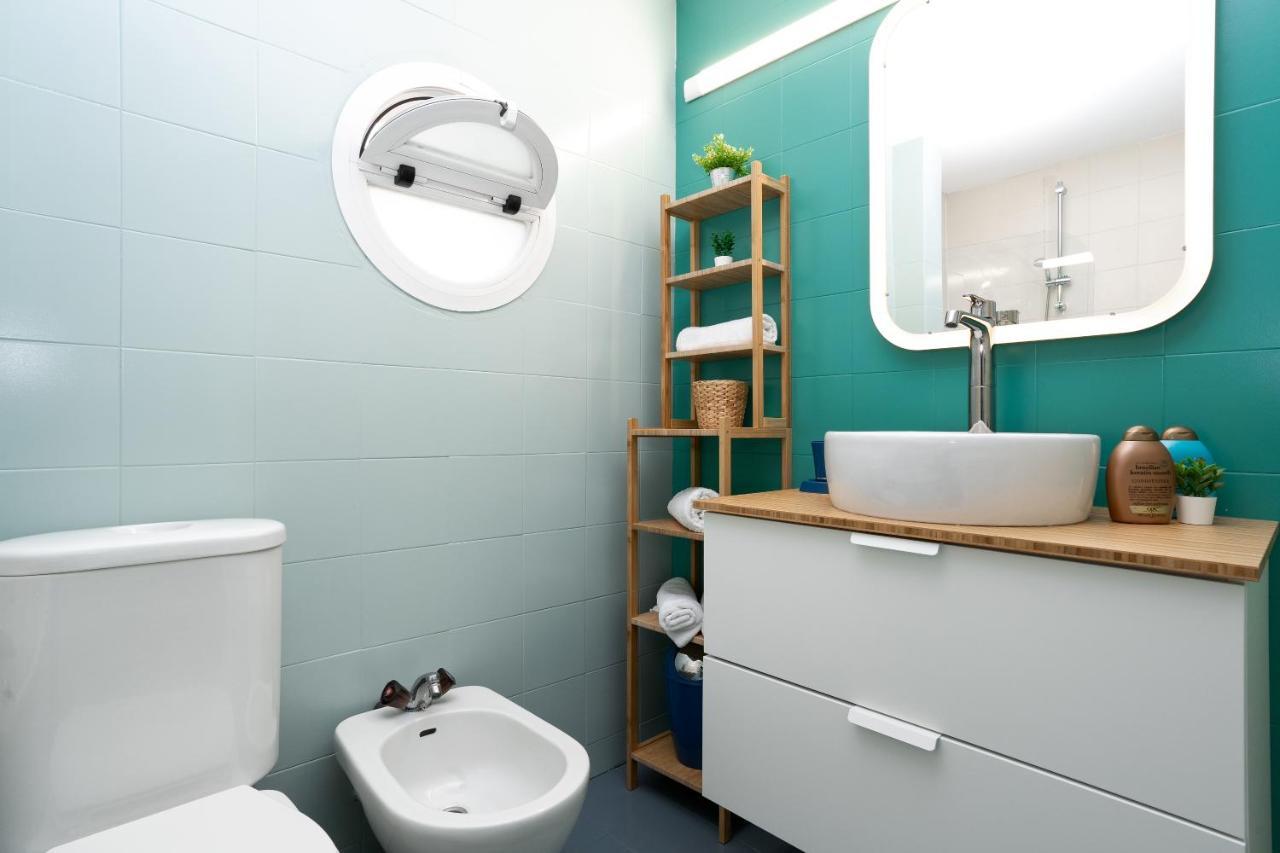 Apartamento Bitacora Fully Renovated 2023 Lloret de Mar