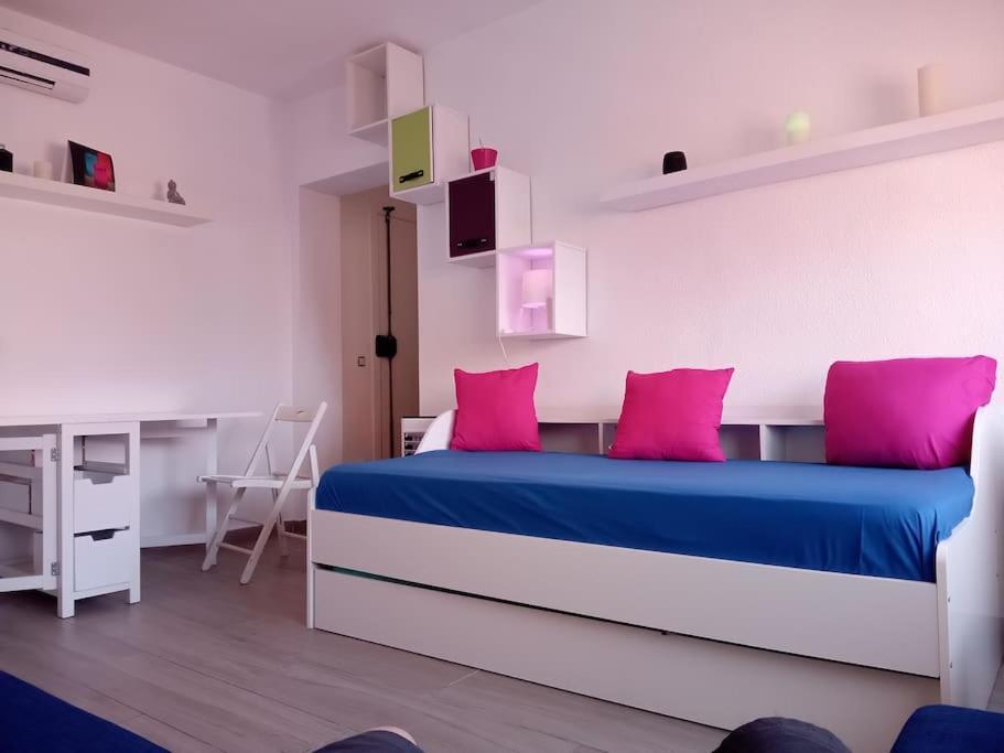 Appartement Sunshineloft With Pool *
