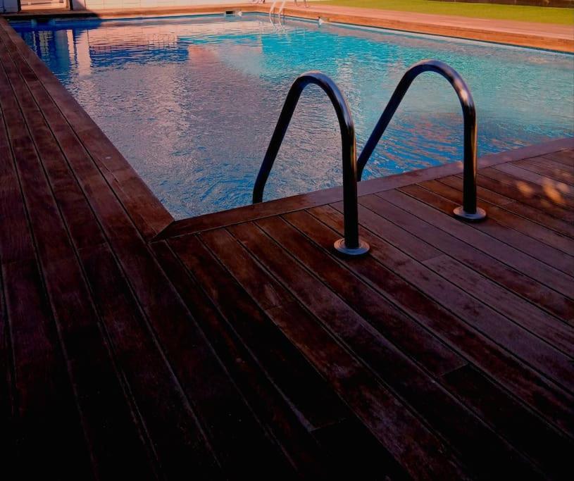 Appartement Sunshineloft With Pool