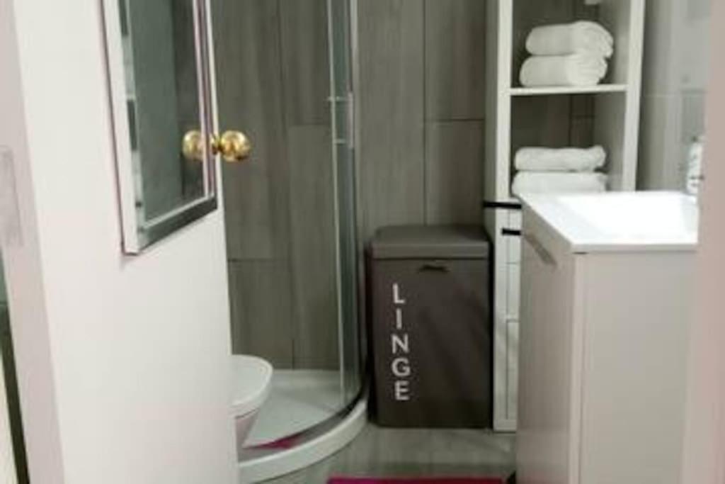 Appartement Sunshineloft With Pool