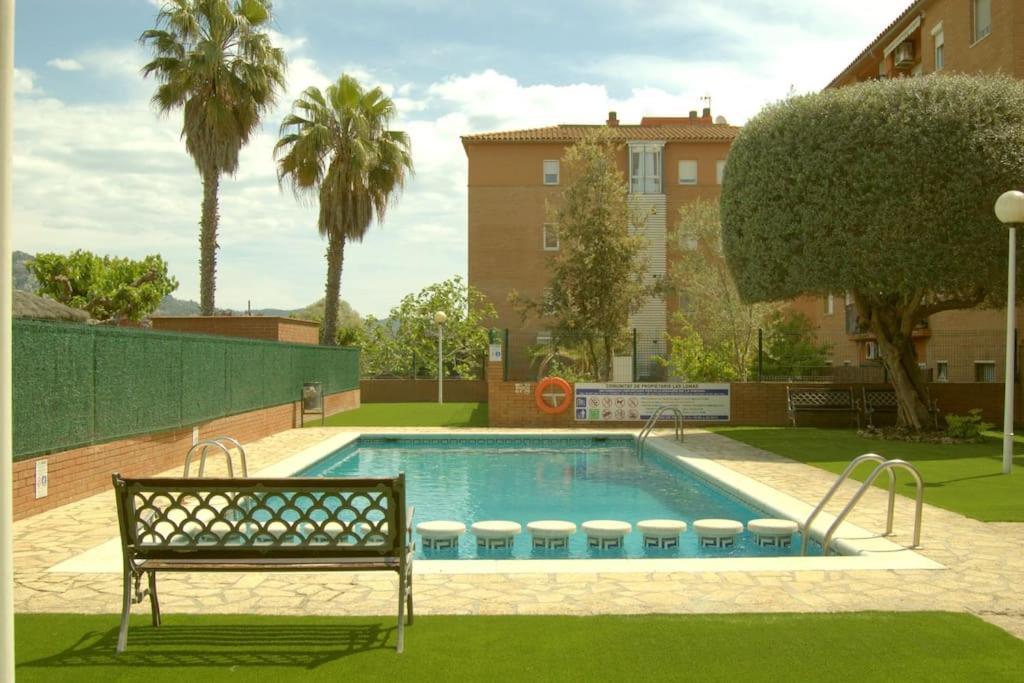 Costa Brava 22 Appartement Lloret de Mar
