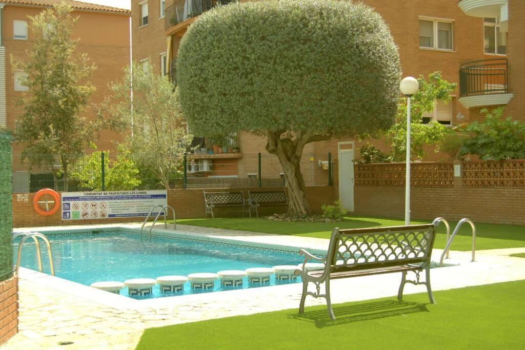 Appartement Costa Brava 22
