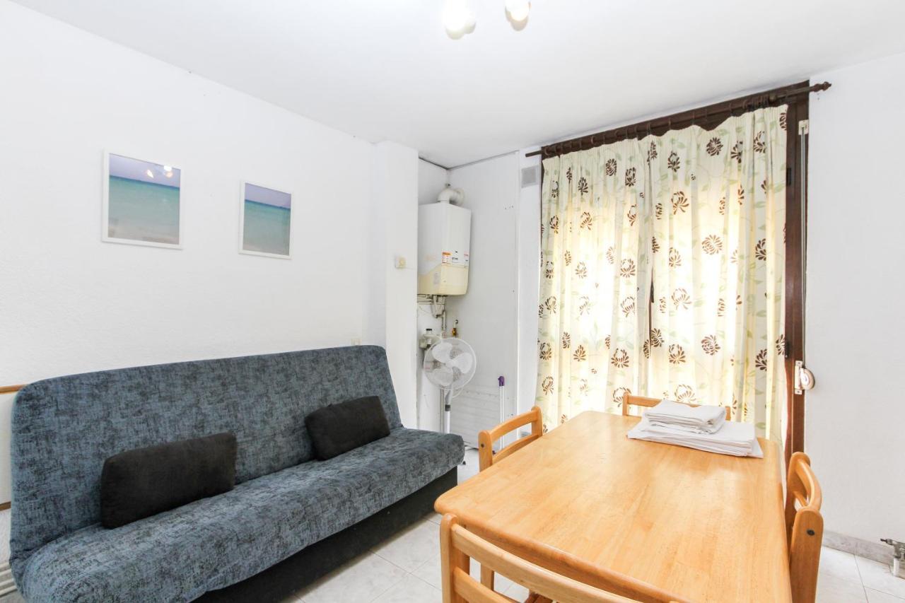 Bond Apartamento