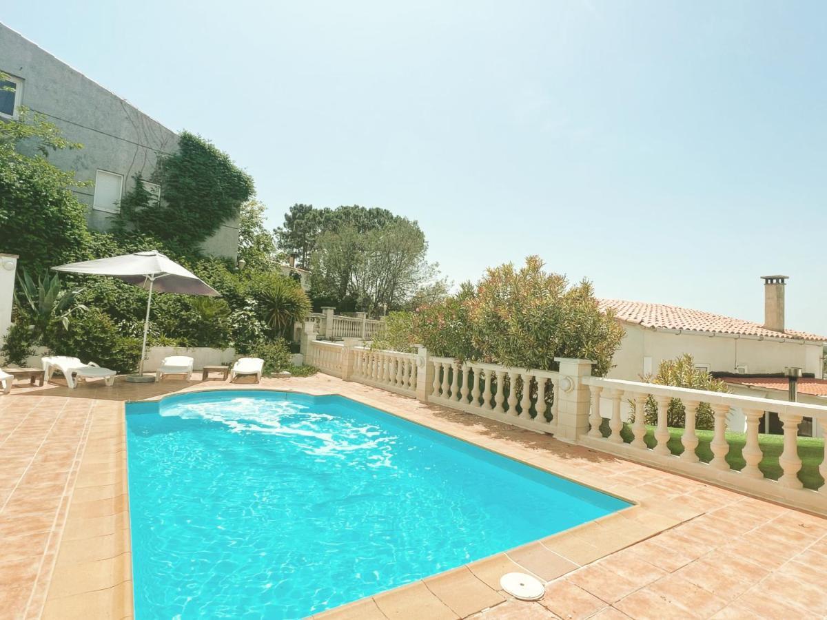 Villa Mas Blau Munt