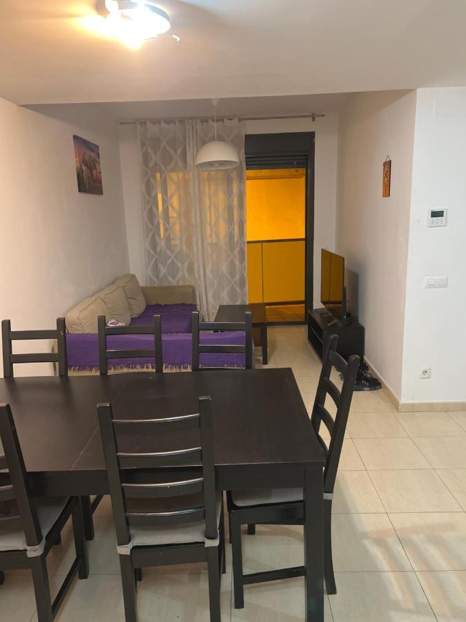 Apartament Apartment