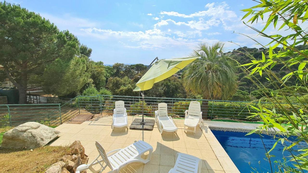 Villaenmar * Lloret de Mar
