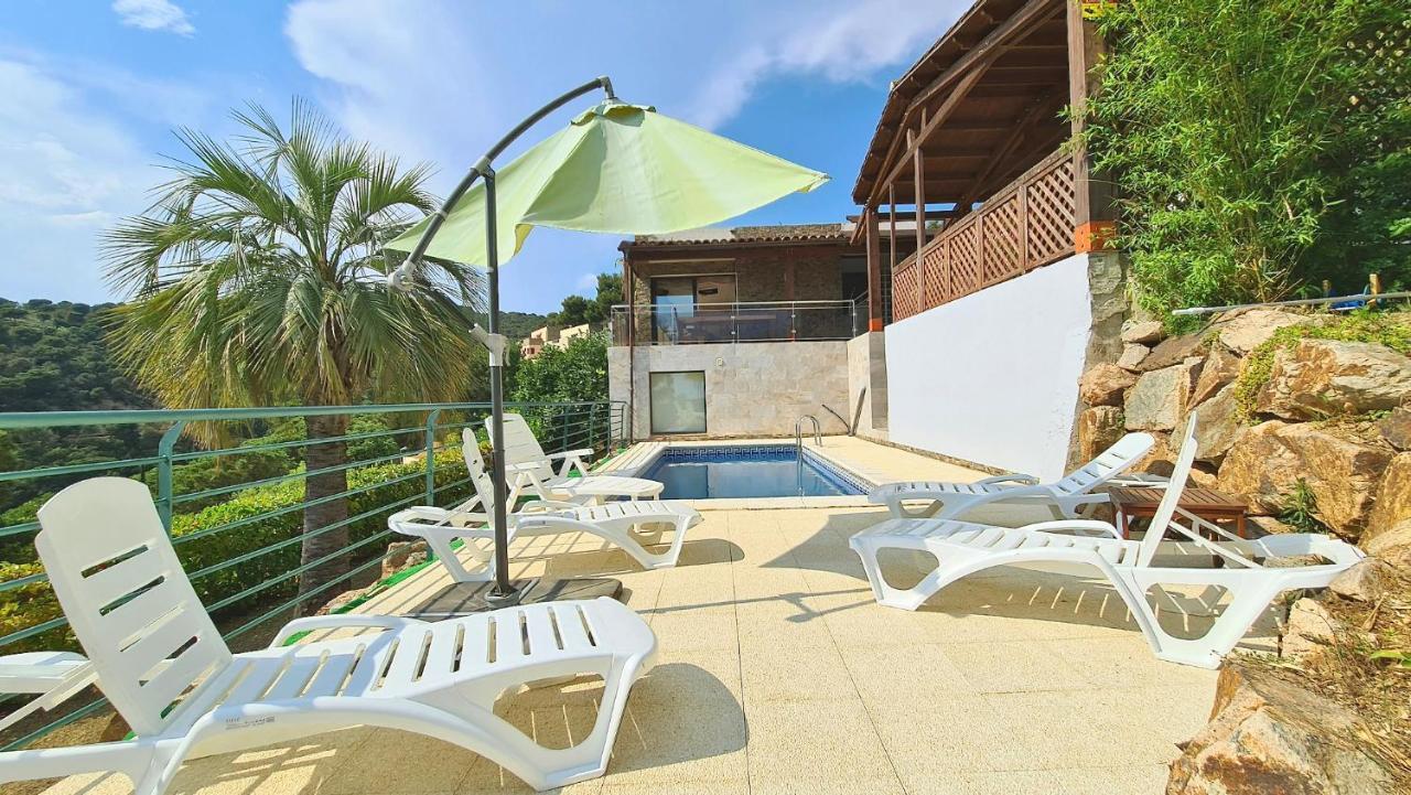 Villa Villaenmar *