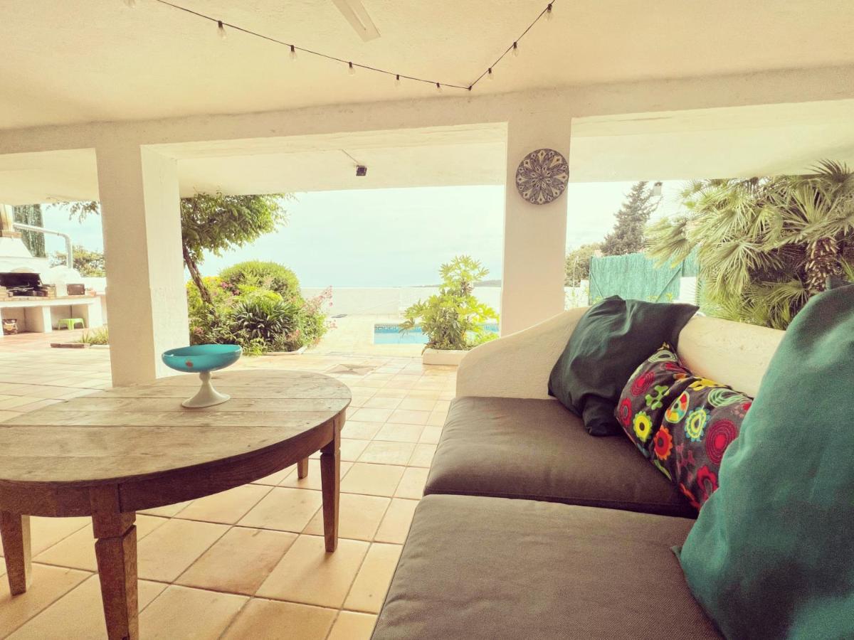 Villa Mas Blau Mar