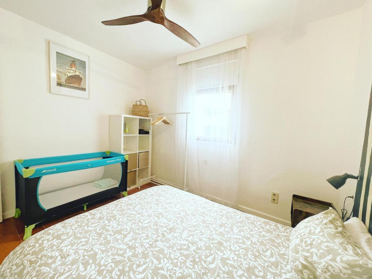 Villa Mas Blau Mar *