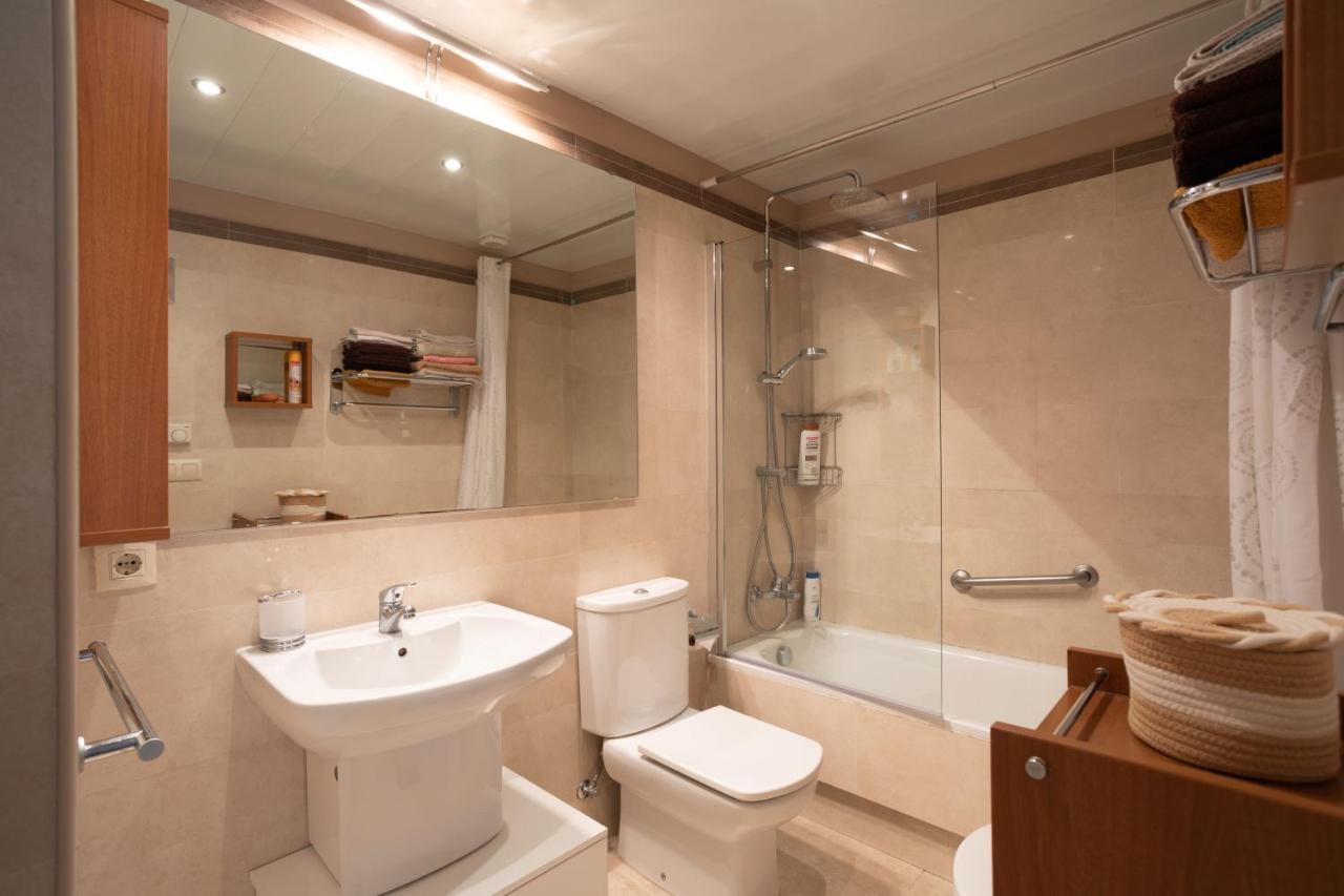Sa Boadella Beach, - Costa Brava Apartment