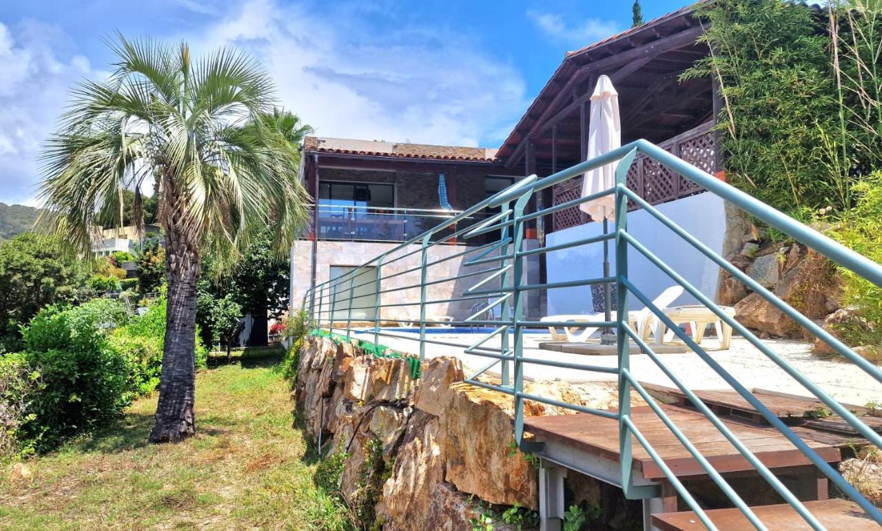 Villa Villaenmar
