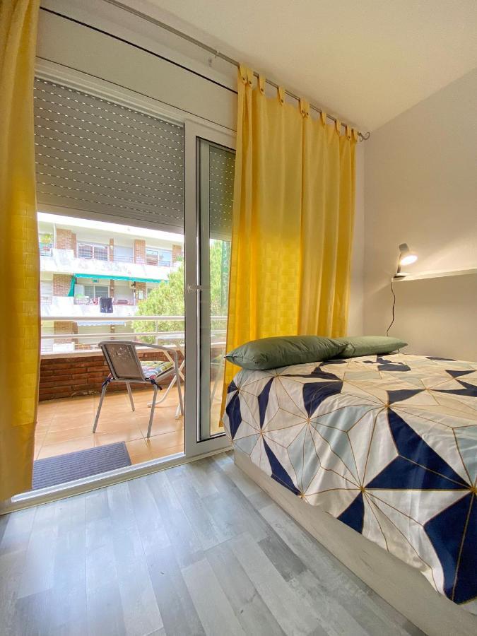 Appartement Estudio Art