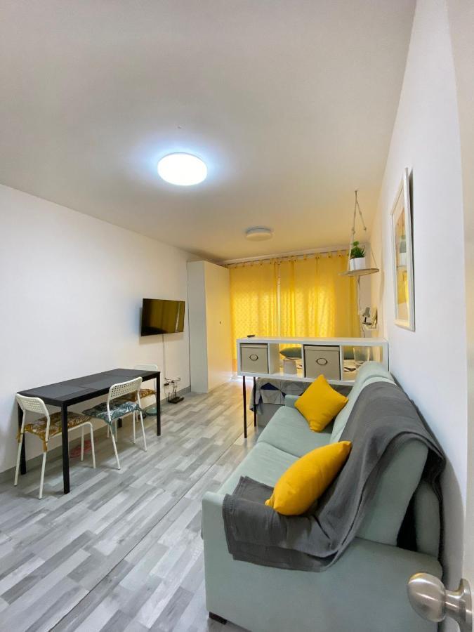 Estudio Art Appartement *